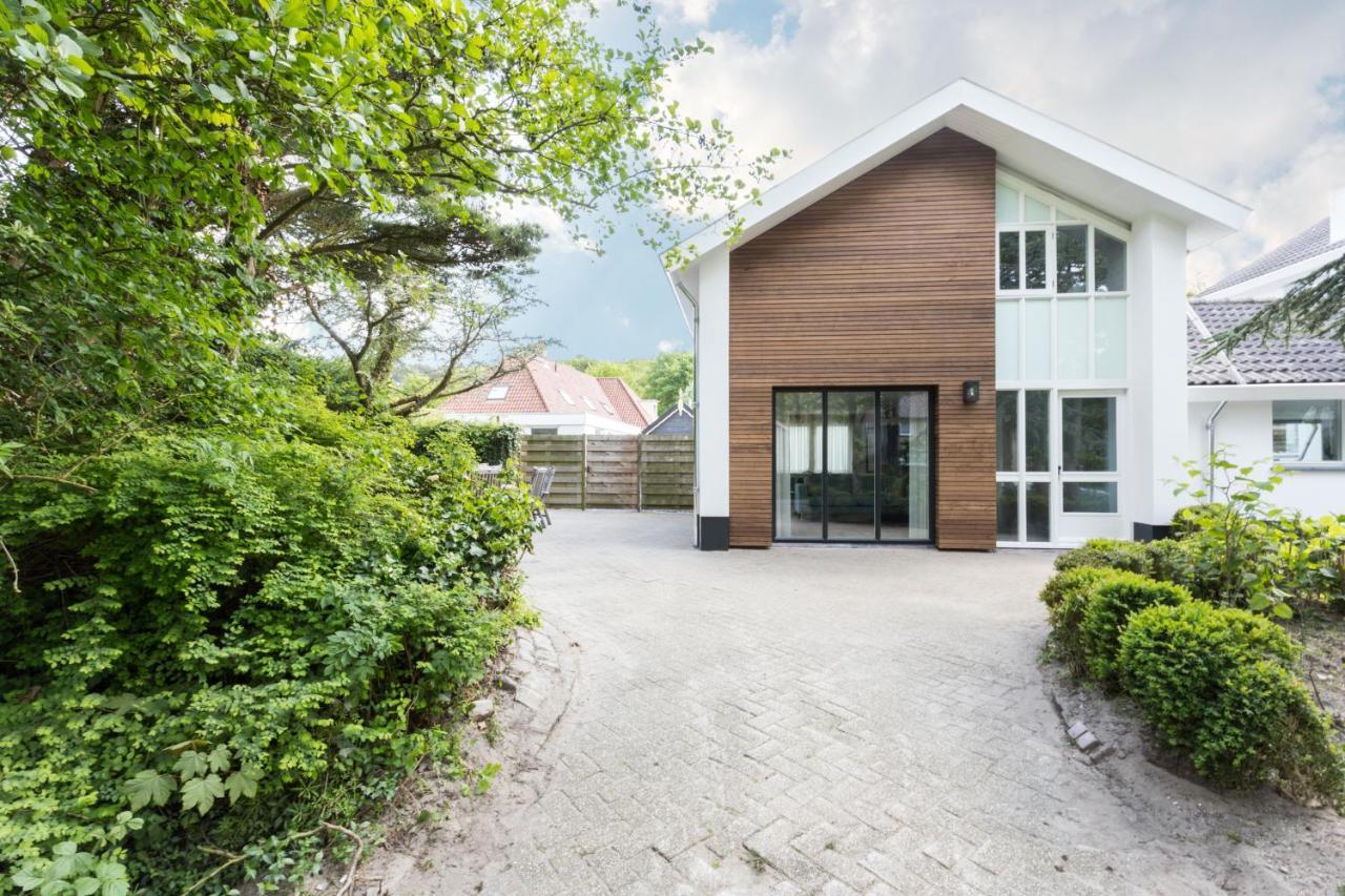 Villa Zeezout I Kloeg Collection Zoutelande Exterior photo